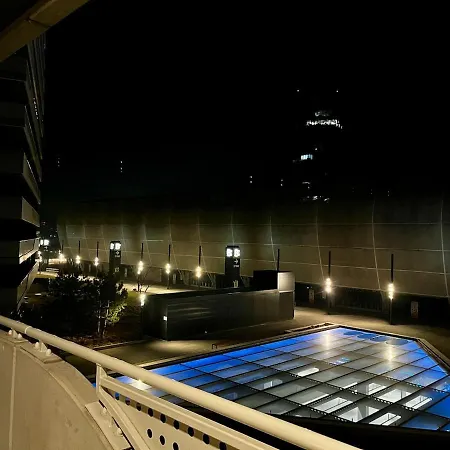 Studio, Location, Coffe Gift, 10m2 Balcony * Bratislava
