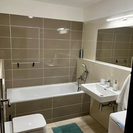 Studio, Location, Coffe Gift, 10m2 Balcony Apartmán *