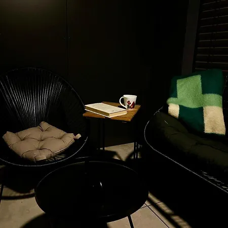 Studio, Location, Coffe Gift, 10m2 Balcony Bratislava